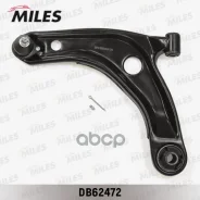 ����� Miles Toyota Yaris 05-11/11- ���. ����. ���. Miles ���. DB62472 DB62472 ����