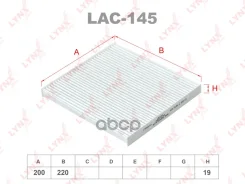 ������ ������ LYNXauto ���. LAC145 LAC145 ����