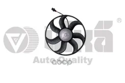 ���������� ��������� Skoda Fabia I-III/Rapid, VW Polo 9N/9A/V/Sedan 01- (260W/390mm) Vika ���. 99590015401 99590015401 ����