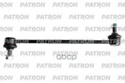 ���� ������������� Hyundai: Tucson 13- / KIA: Sportage 13- (����������� � ������) Patron ���. PS4586 PS4586 ����