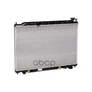 �������� ���. ��� �/� Nissan Murano (Z50) (02-) Nissan Murano (Z50) (03-08) 3.5 [AT] Luzar ���. LRC141CA LRC141CA ����