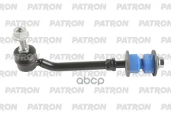 ���� ������������� ������ Dodge: Durango 04-08 (����������� � ������) Patron ���. PS4547 PS4547 ����