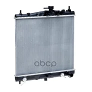 �������� [448�380�16] Nissan Note 06-/Micra K12 AT 03-10 Luzar ���. LRc 141AX LRC141AX ����