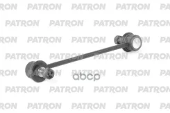 ���� ������������� ������ Hyundai: Tucson 04- Patron ���. PS4511 PS4511 ����