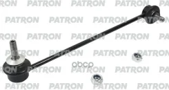 ���� ������������� ����� BMW: 5 E60/E61 07/03- Patron ���. PS4269L PS4269L ����