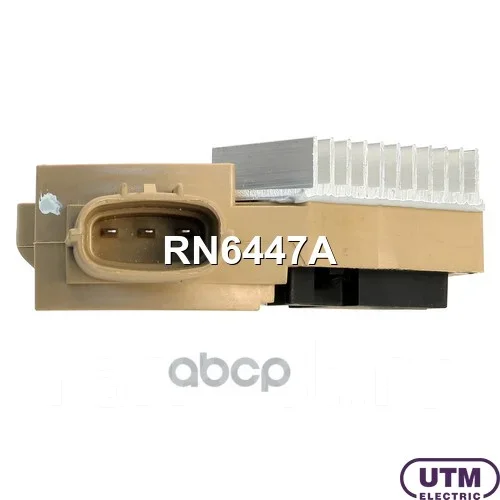 ��������� ���������� Utm ���. RN6447A RN6447A ����