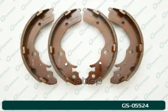������� ���������� G-brake GS-05524 43153S10A01, �1A082638Z, �43153S6AJ01, �43154SM4A01, �H4305SM4000, �43155S6AJ01, �5320081A11, �5320076J00, �532008...