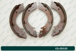 ������� ���������� G-brake GS-05520 43153SA5671, �43153SA6305, �43153SE0003, �43153S2G951, �064B3SA5670, �H4305ST0000, �43153SE0505, �43153SA6671, �43...