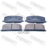 ������� ��������� �������� Febest ���. 0101CE105F 0101CE105F ����