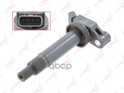������� ��������� Toyota Camry(V30) 3.0 01-06 / Harrier 3.0 97-12 / Highlander I 3.0 00-03, Lexus ES300 96-06 / RX300 00-08 0,31 LYNXauto ���. SPL1058...