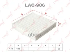 ������ ������ LYNXauto ���. LAC906 LAC906 ����