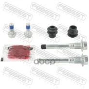 ������ ������������ �������� ���������� ���� �-� Nissan Qashqai 2006-2013 0274-T32R-KIT Febest ���. 0274-T32R-KIT 0274T32RKIT ����
