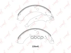 ������� ����. �����. ����. VW Polo Sedan 1.6 11- LYNXauto ���. BS-8002 BS8002 ����
