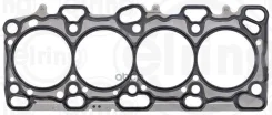 ��������� ��� Mitsubishi Galant VL 99-04/Space Runner 99-/Space Wagon 98- 2.4GDI Elring ���. 124420 124420 ����