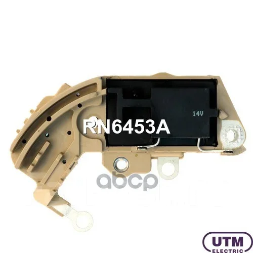 ��������� ���������� Utm ���. RN6453A RN6453A ����