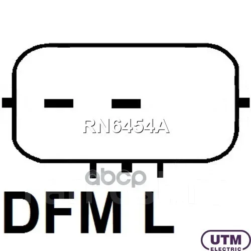 ��������� ���������� ARN6454 UTM Utm ���. RN6454A RN6454A ����