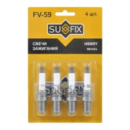 ����� ��������� (Nickel) SP-256; �22401-12E16; �1146; �2330; �6129; �BCPR6E; �BCPR6E; �BCPR6ES; �BCPR6EY; �VL12; �Q20PRU; �VSP 0012; VSP 0118;235 597...