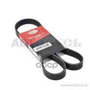 ������ ������������ Gates ���. 6PK1218 XF 6PK1218 ����