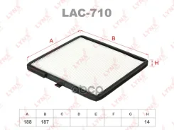 ������ ������ ELR7254; �LAC-710C; �SS-1248; �9713307000; �97133-07010; �97133-0X900; �S9713307010; �LA 471; AG 366 CF; �GB-9917; �GB-9917/C; �DCF284P...