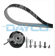 �������� ������ ����� ��� Ford Fiesta 02-19 / Focus 04-19 ASDA; �ASDB; �B4164S3; �FUJA; �FXJA; �FXJB; �FXJC; �FYJA Dayco ���. KTB764K KTB764K ����