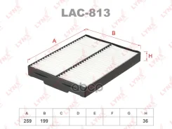 ������ ������ LYNXauto ���. LAC813 LAC813 ����