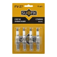 ����� ��������� (Nickel) LADA Vesta/XRAY FV-27 FV27 Sufix ���. FV27 FV27 ����