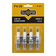 ����� ��������� (Nickel) LADA Largus Sufix ���. FV26 FV26 ����