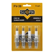 ����� ��������� H6NRM-9 Chevrolet Aveo(T250) 1.4 08 / Cruze(J300) 1.6-1.8 11 FV-38 Sufix ���. FV-38 FV38 ����