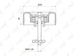 ����� ������������ / ��������� LYNXauto ���. PB7010 PB7010 ����