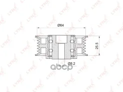 ����� �������� ��������� ������������ Mercedes-BENZ C280-36(W202) 93-00 / E280-500(W124/210) 92-97 / G250D-36(W460-3) 88 / S300-600(W140) 91-98 / Spri...