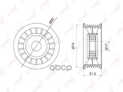 ����� ������������ / ��������� LYNXauto ���. PB7013 PB7013 ����