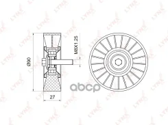 ����� ������������ / ��������� LYNXauto ���. PB7018 PB7018 ����