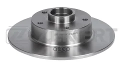 ���� ��������� Renault Megane III 08-������ 260 � 8 Zekkert BS5877 Zekkert ���. BS5877 BS5877 ����