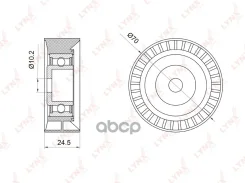 ����� ������������ / ��������� LYNXauto ���. PB7004 PB7004 ����