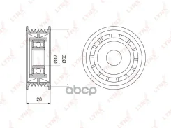 ����� �������� ���������� ����� LYNXauto ���. PB7001 PB7001 ����
