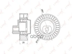 ����� �������� ���������� ����� BMW 3(E36/46) 1.6-3.2 90-05 / 5(E34/9) 2.0-3.0 89-03 / 7(E38) 2.8 95-01 / X5(E53) 3.0 00 / Z3(E36) 2.0-3.2 99-03 / Z4...
