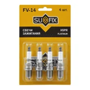 ����� ��������� (Platinum + Nickel) Sufix ���. FV14 FV14 ����