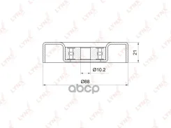 ����� �������� ���������� ����� FP-2465; �16603-23011; �16603-97401; �0-N1983; �CM 1911; �T36395; �0187-SCP10; �TYBP-060; �RP-600; �PU108813RMXW1; �VK...