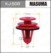������! Lexus GS300/400/430 97- 05 Masuma KJ508 Masuma ���. KJ-508 KJ508 ����