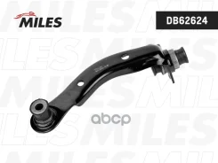 ��������� ���������� Nissan Tiida 05-/NOTE 05- ���. ����. ���. DB62624 Miles ���. DB62624 DB62624 ����