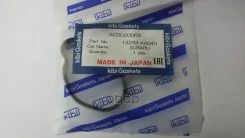 ��������� �������� ������� KIBI ACD020063 (13293-AA040) KIBI ���. ACD020063 ACD020063 ����