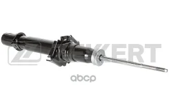 ����������� ������� ������ �������� �������� Honda Accord VIII 08- Zekkert ���. sg-2681 SG2681 ����