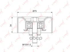 ����� �������� ���������� ����� Nissan VQ35HR/VQ37VHR Infinti FX35/FX37 S51 08- / EX35/EX37 J50 08- / G35/G37 V36 06- / M35/M37 Y50/Y51 08- / Skyline...