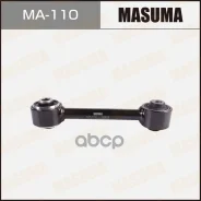 ����� Mitsubishi Lancer (CS) 03-08, Outlander (CU) 03-09 ������ ���������� ������ Masuma Masuma ���. MA110 MA110 ����