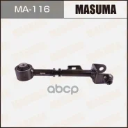 ����� �������! ������������ Honda CR-Z 2.0 07 MA116_MSU Masuma ���. MA-116 MA116 ����