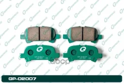 ������� G-brake GP-02007 G-Brake ���. GP-02007 GP02007 ����