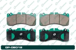 ������� G-brake GP-02012 G-Brake ���. GP-02012 GP02012 ����
