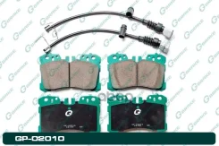 ������� G-brake GP-02010 G-Brake ���. GP-02010 GP02010 ����