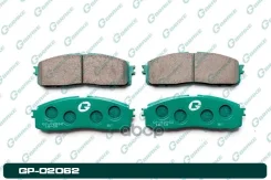 ������� G-brake GP-02062 0449222090, �0446622070, �0449230080, �0446640030, �0449222101, �0449222041, �0449222111, �0446622080, �0446614017, �04466221...