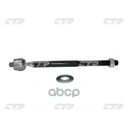 ���� ������� | ����� ����/��� | Avensis Verso 01-05 45503-49105 CR0692 CTR ���. CR0692 / CRT-122 CR0692 ����